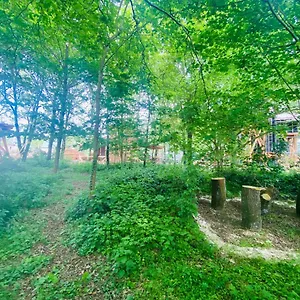 Lejardinzenduquistillic Saint-Guen